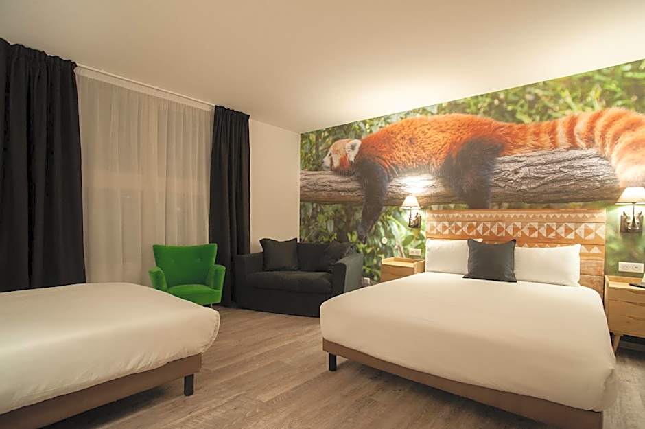 La Maison Hôtel Mulhouse Centre