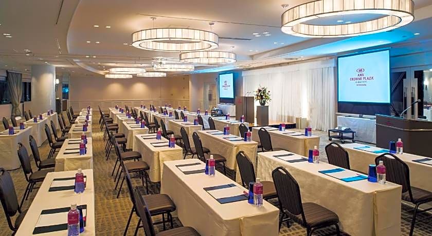 ANA Crowne Plaza Kanazawa By IHG