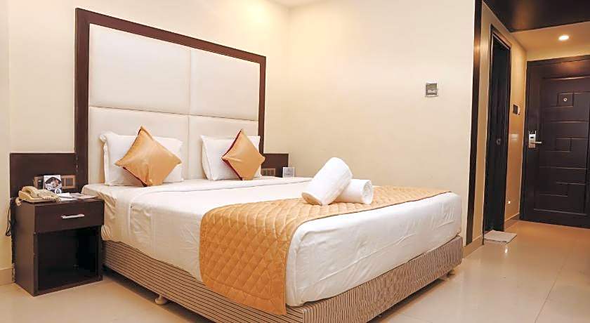 Hotel Himalayaa