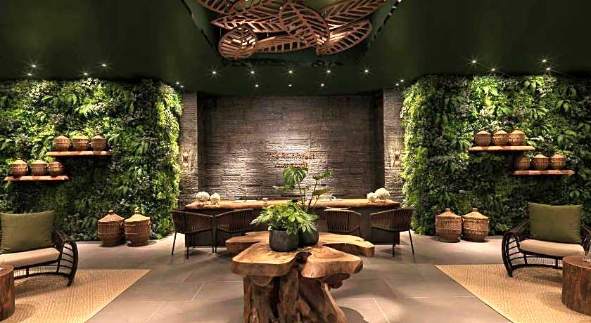 The Ritz-Carlton Ras Al Khaimah Al Wadi Desert