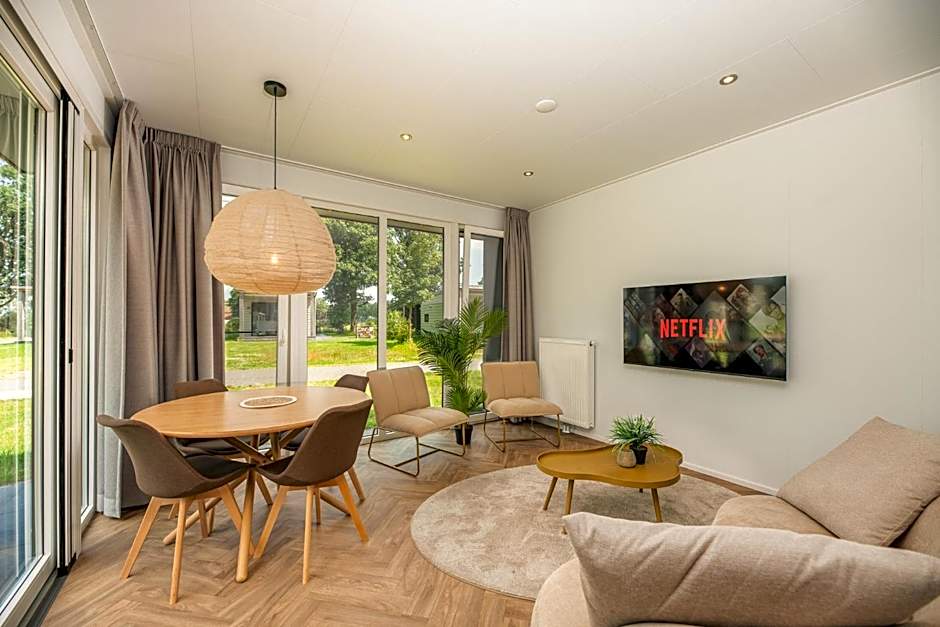 Vakantiepark Hölte