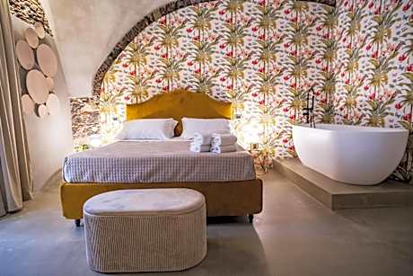 Junior Suite with Balcony