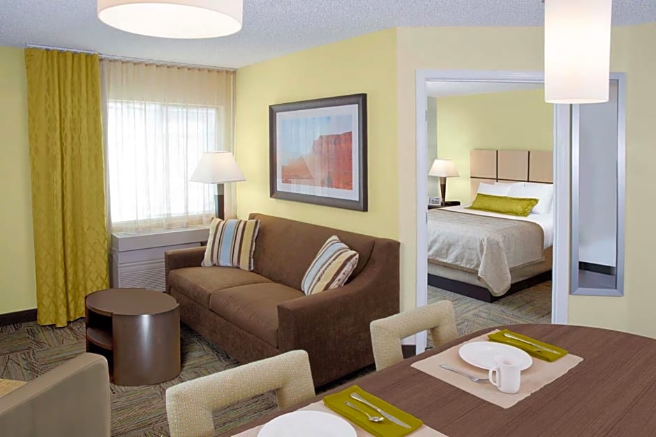 Candlewood Suites Sayre