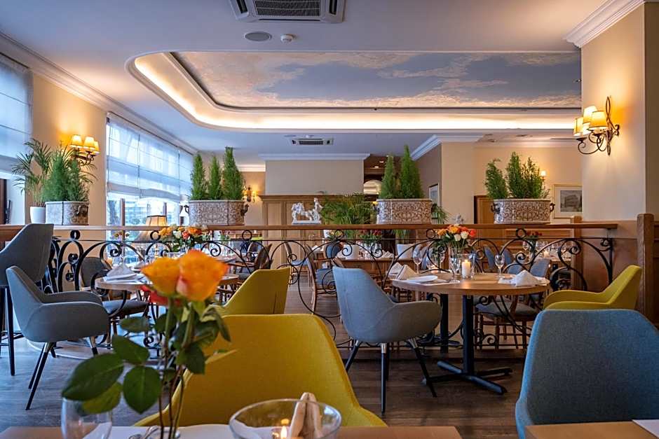 Hotel Wloski Italia Boutique Old Town Poznan