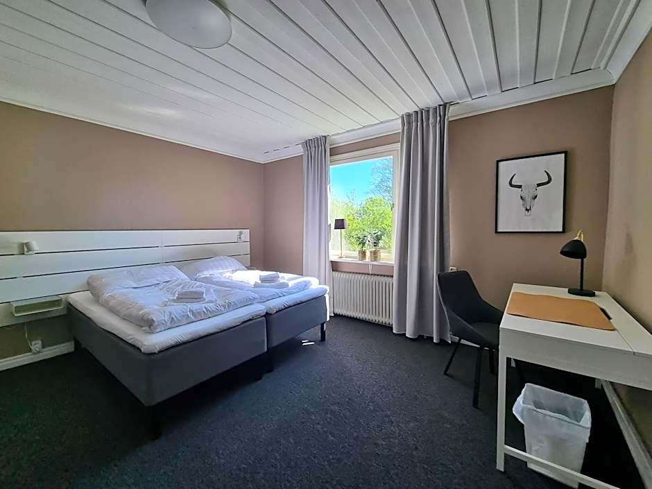 Byske Gästgivargård