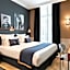 Hotel Square Louvois