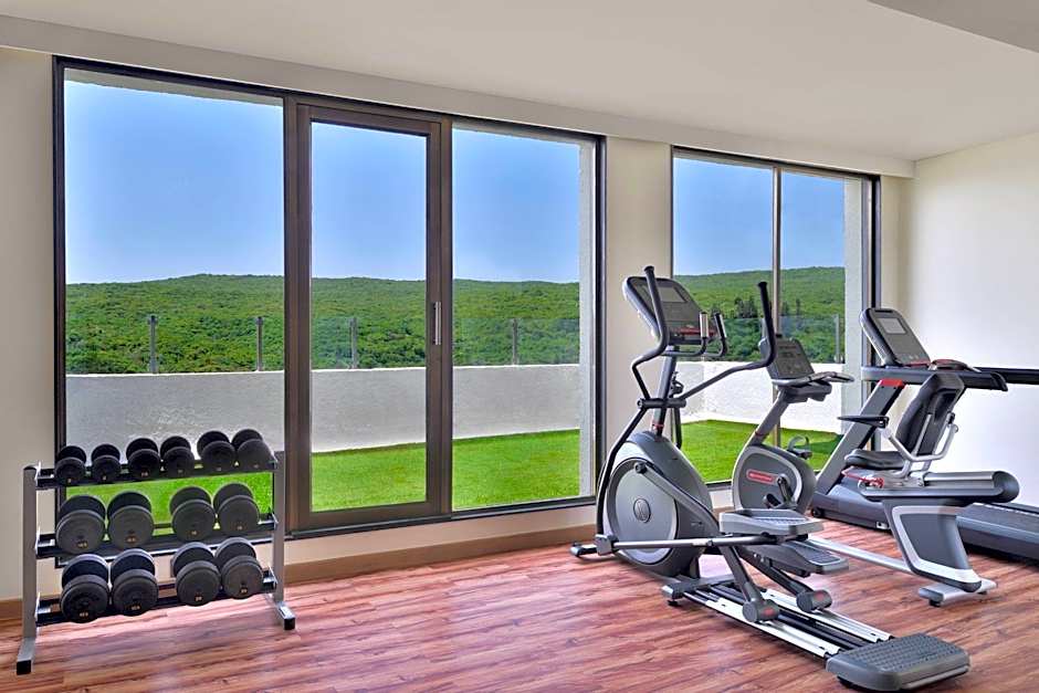 Courtyard by Marriott Mahabaleshwar