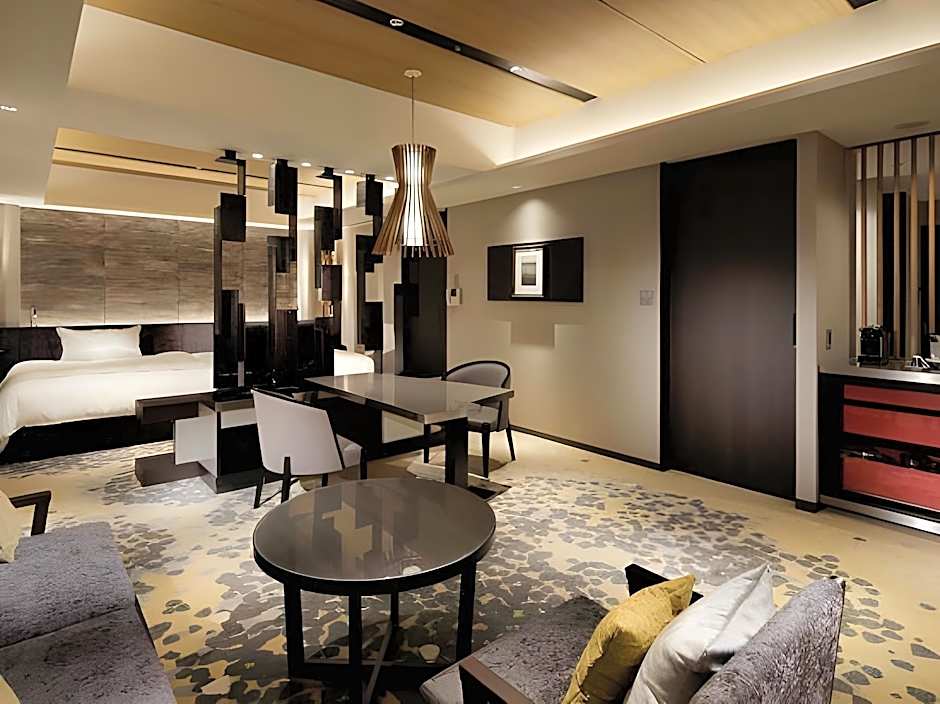 Hotel Granvia Kyoto