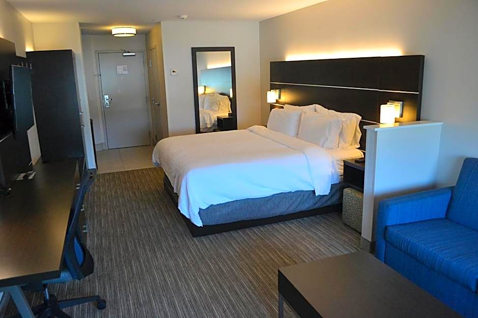 Holiday Inn Express Hood River By IHG