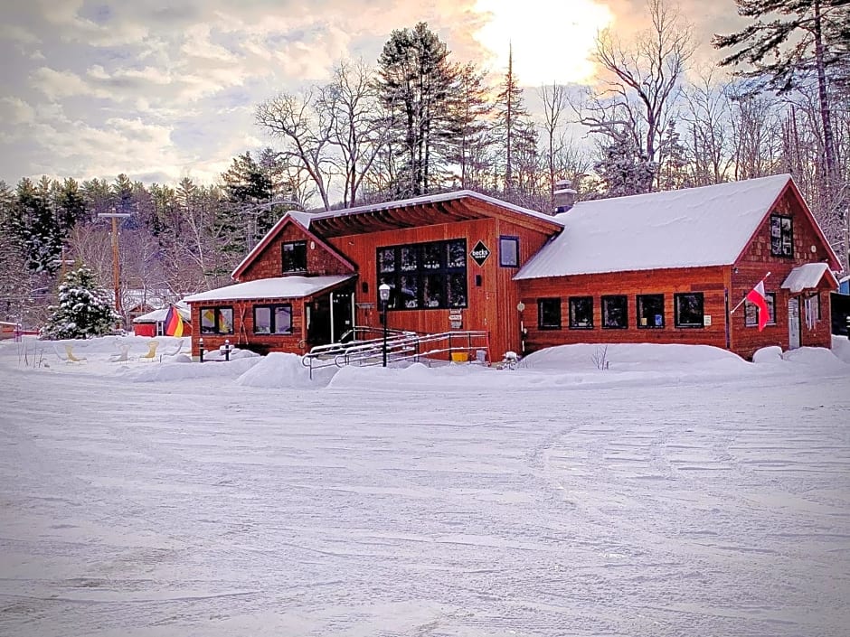 Gore Mountain Lodge