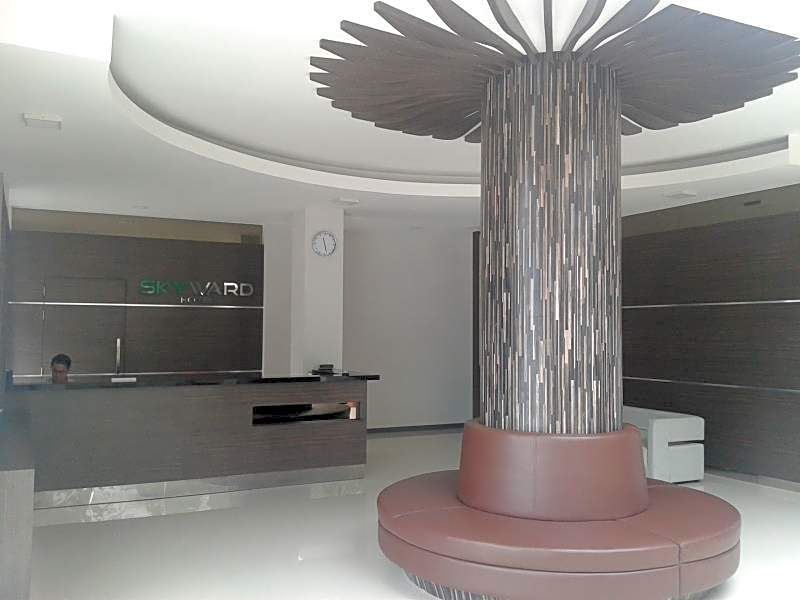 Skyward Hotel