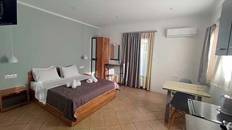 Smaragda Hotel