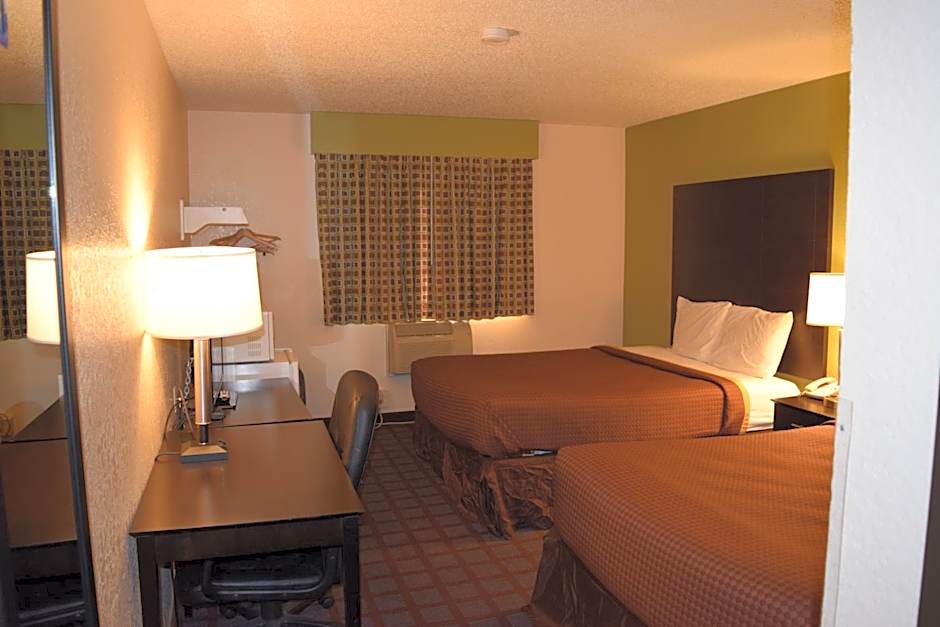 Super 8 by Wyndham Saginaw