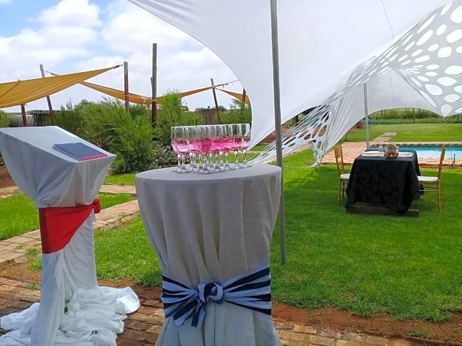 Monakaladi Gardens Function Venue and Homestead