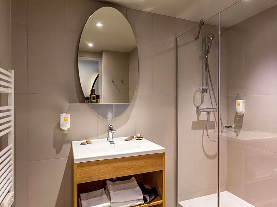 Aparthotel Adagio Access La Defense Puteaux