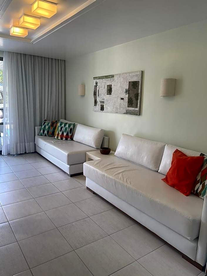 Flat NANNAI RESIDENCE