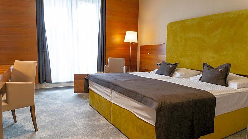 Hotel AquaCity Mountain View