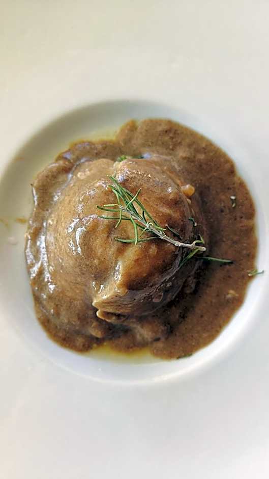 UNA HOTELS Tenuta Contessa Farm & SPA Cosenza