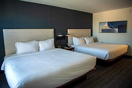 Queen Room with Two Queen Beds