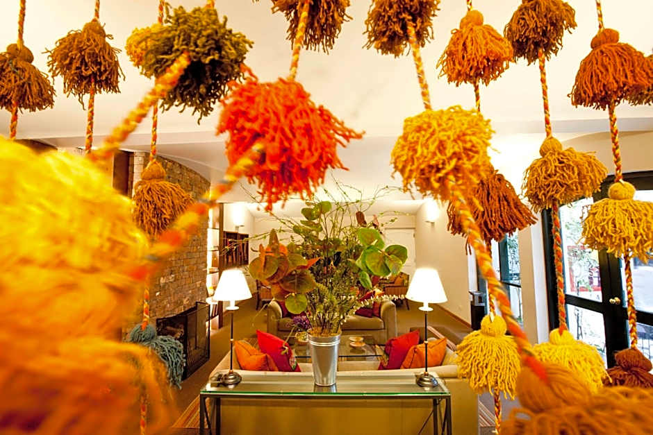 LP Los Portales Hotel Cusco