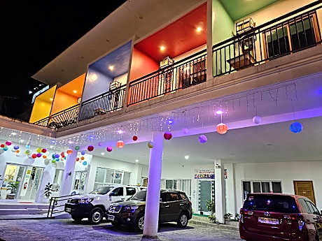Alleyhub Condotel