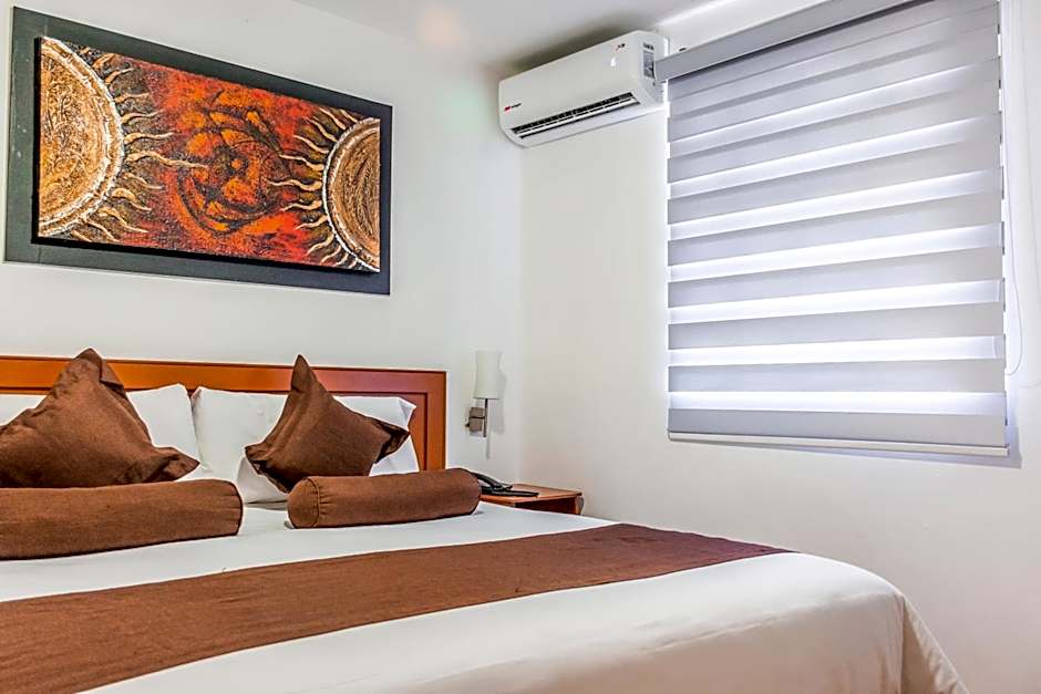 European Life Style Executive Suites