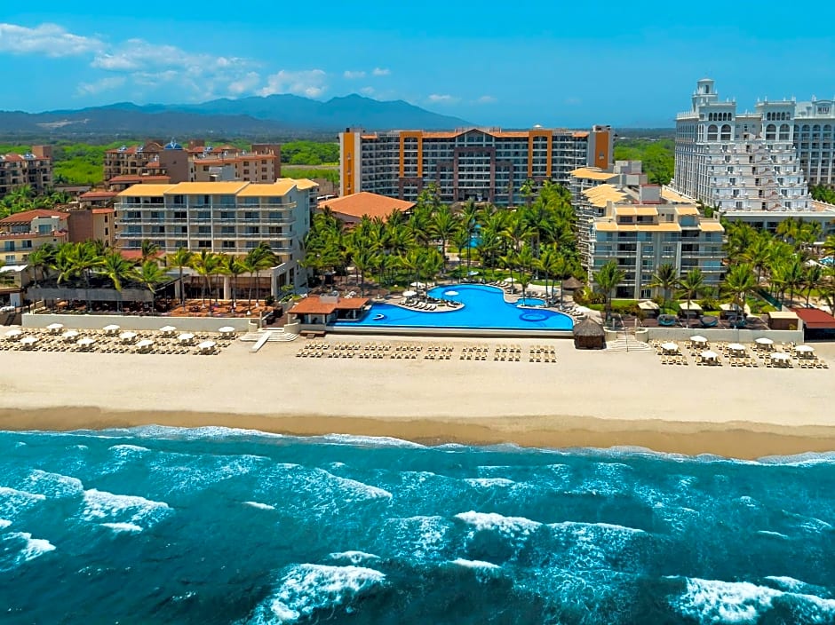 Krystal Grand Nuevo Vallarta - All Inclusive