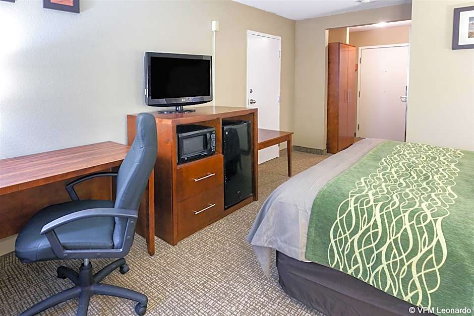 Comfort Inn Bristol