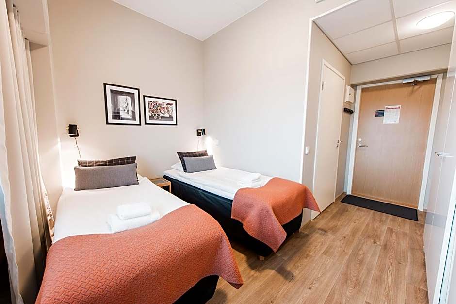 Forenom Aparthotel Espoo Leppävaara