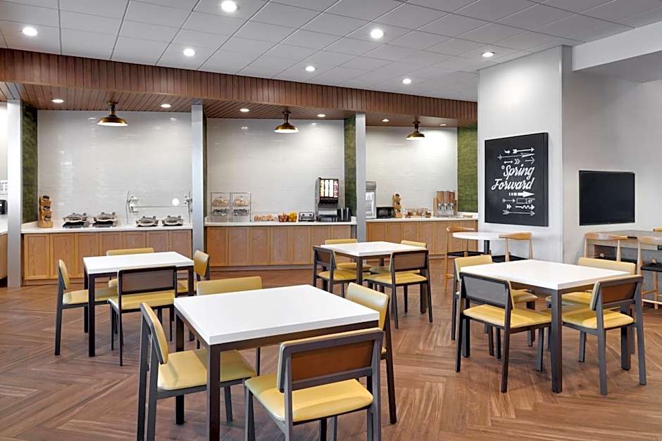 Fairfield by Marriott Inn & Suites Houston League City