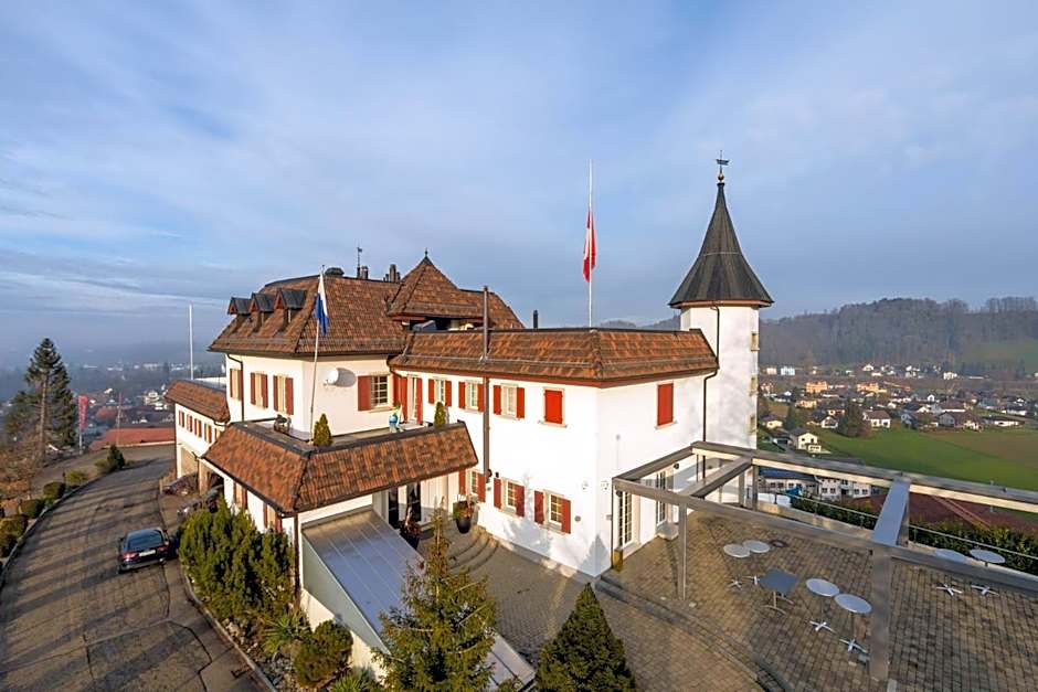 Klein Rigi