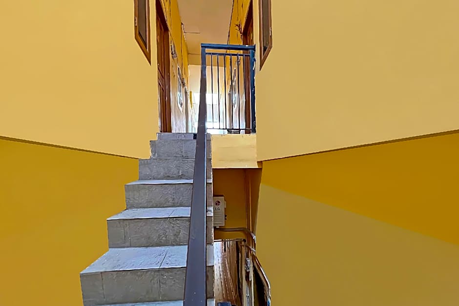 Hotel O Wisma Dg Tata