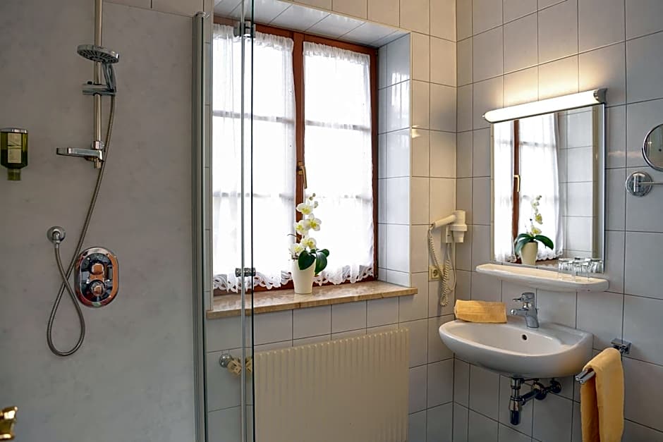 Schwanbergerstüberl