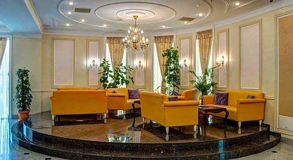 Kazzhol Hotel Astana