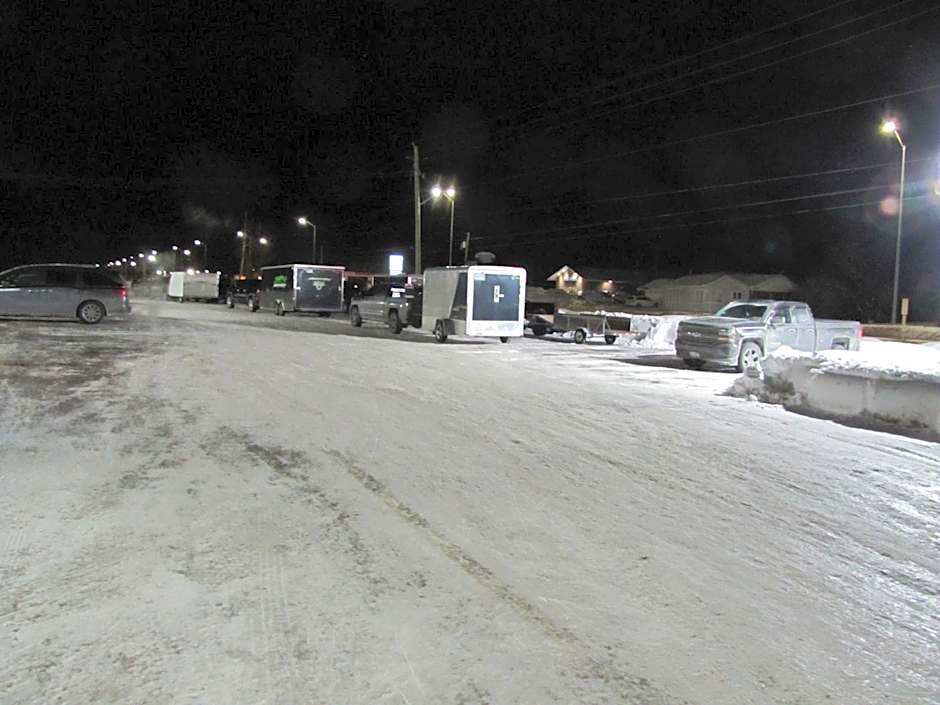 Northland Motel