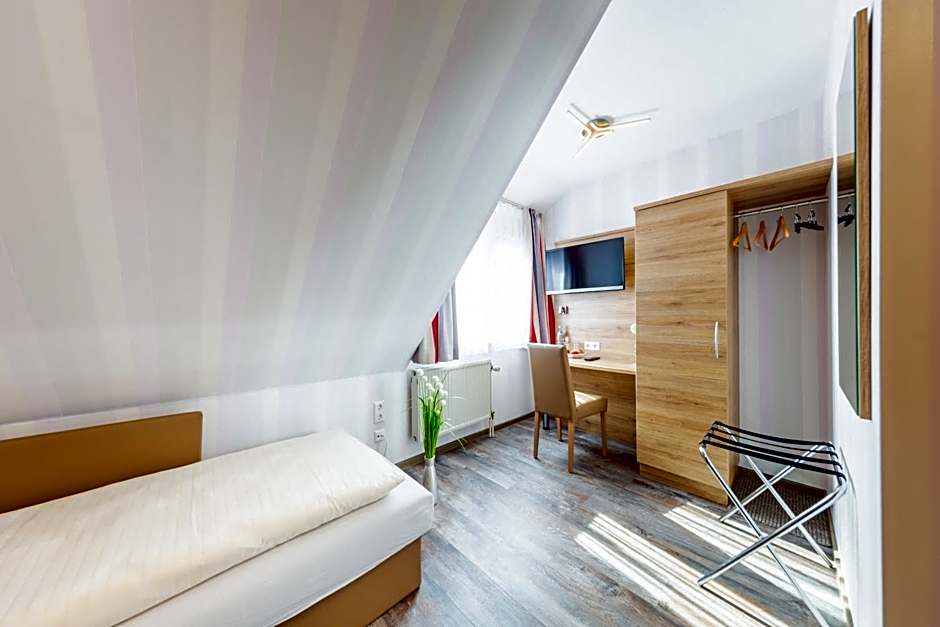 Hotel Reinhardtshof Garni