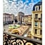 Mercure Lyon Centre Beaux-Arts