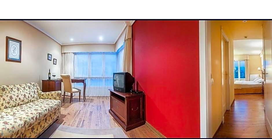 Silken Spa La Hacienda De Don Juan