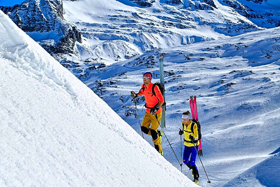 Hotel Weiler - Aktiv & Tradition