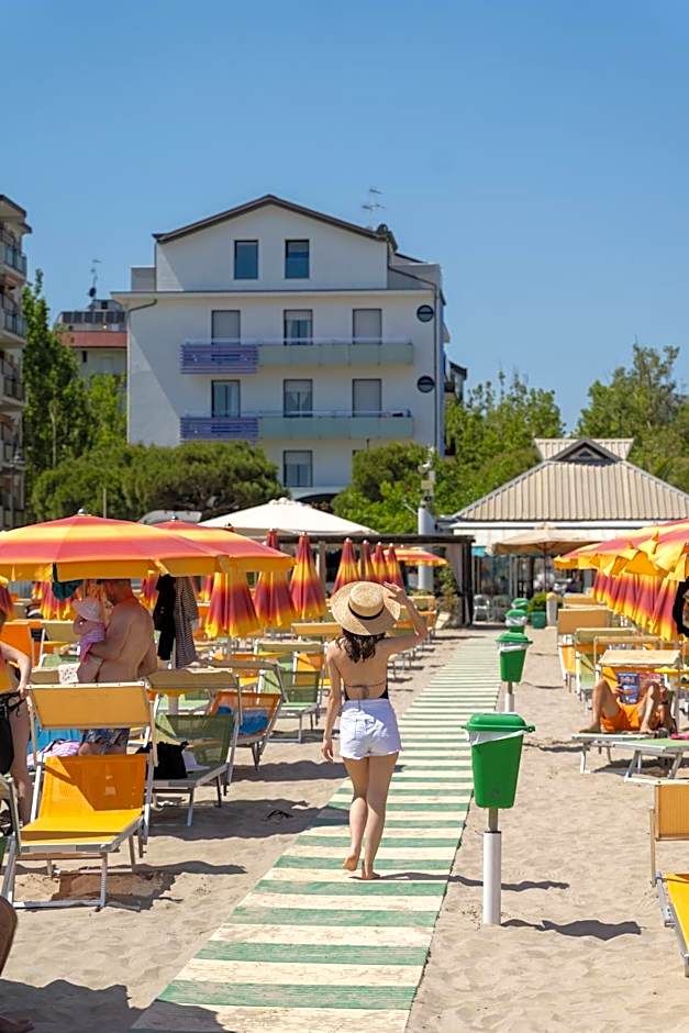 Hotel Iride & Spa bed&breakfast