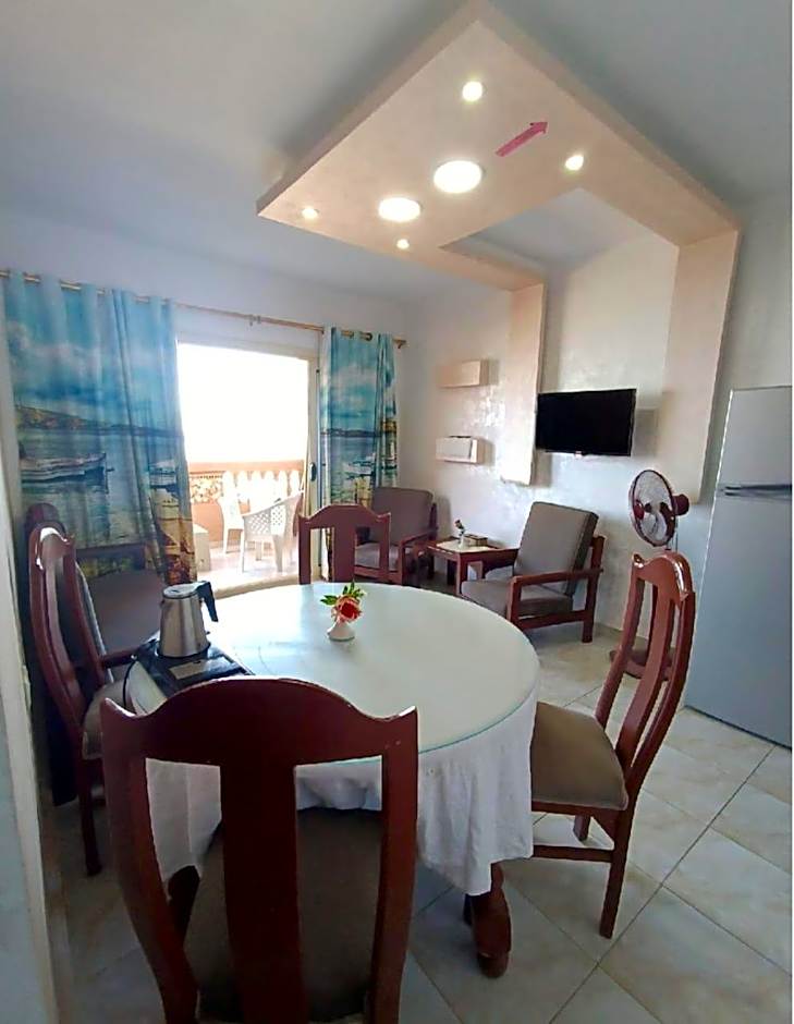Ras El Bar Apartments Armed Forces