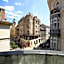 Amber Terrace Studios Downtown