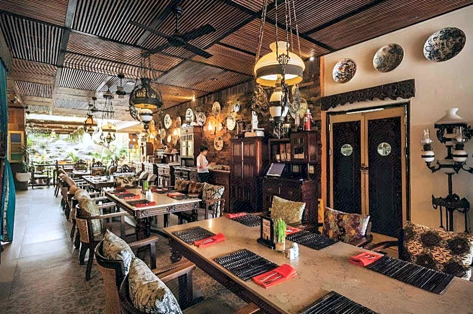 Rama Residence Padma