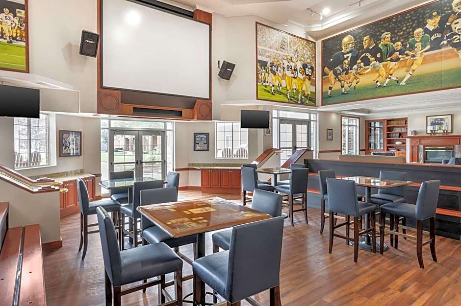 Hilton Vacation Club Varsity Club South Bend, IN