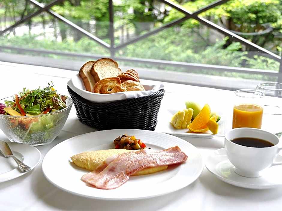 Hotel Marroad Karuizawa