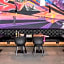 Moxy by Marriott Frankfurt Airport