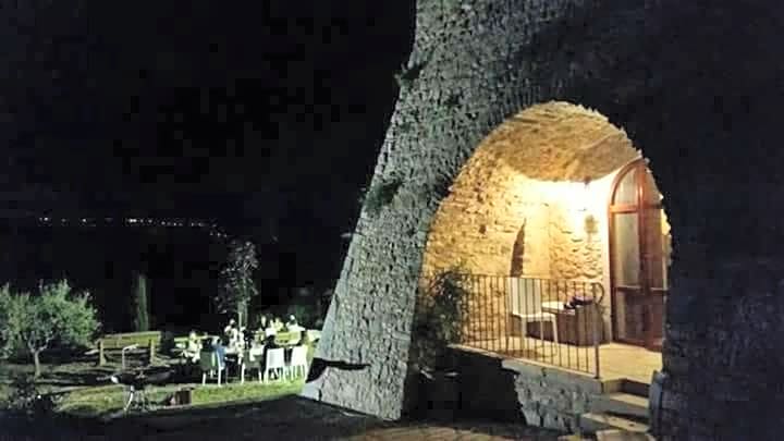 B&B Il Casone di Drusa