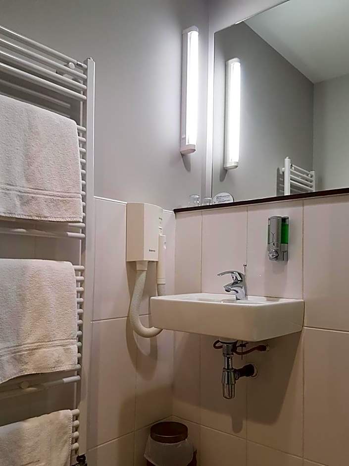 The Originals City, L'Haut' Aile, Coquelles-Calais Tunnel s/Manche L'HAUTAILE