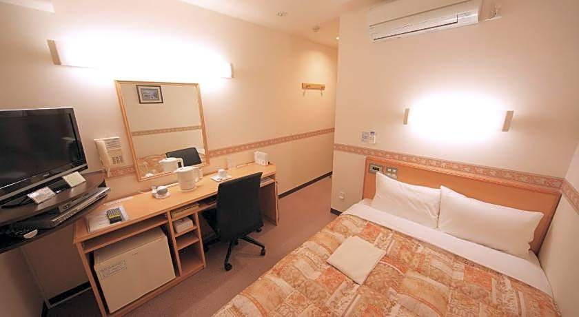 Life Inn Katsuta Station West