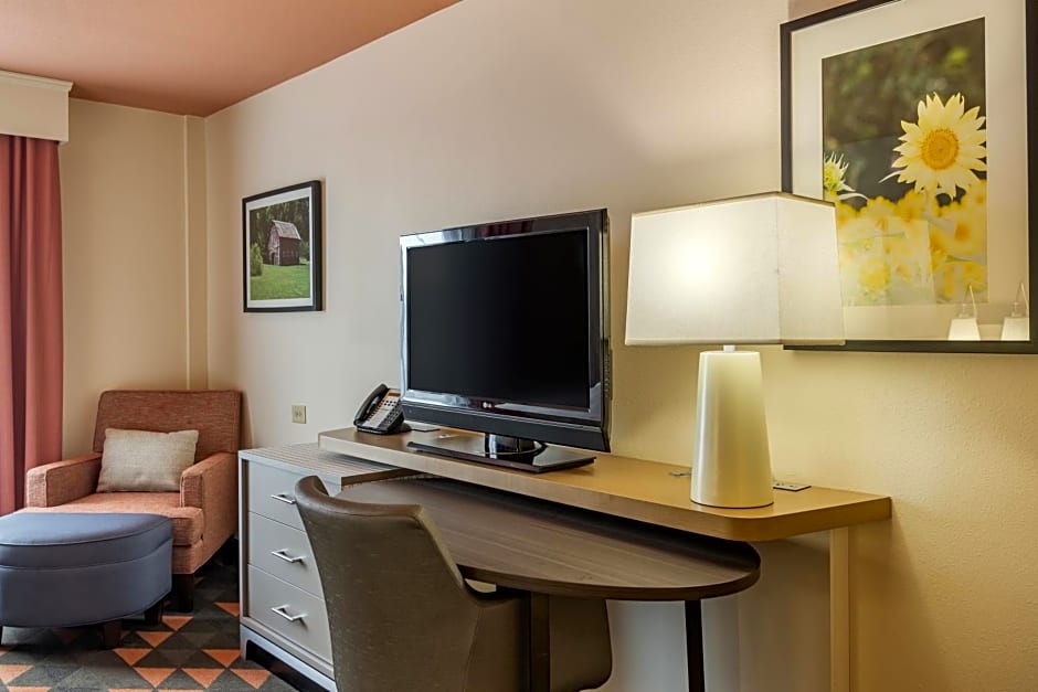 Holiday Inn Atlanta-Gas South Arena Area, an IHG Hotel By IHG